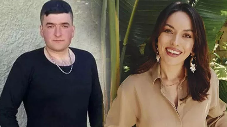 Türkiye günlerce bu olayı konuşmuştu! Ezgi Mola'ya Musa Orhan'a hakaretten ceza