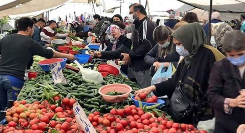 Açlık sınırı 6 bini, yoksulluk sınırı 19 bin lirayı aştı