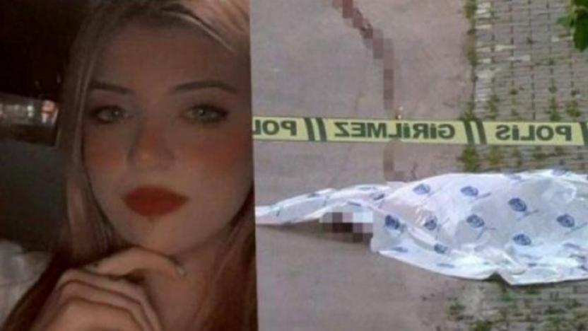17 yaşındaki Rabia Yaman yüksekten 'düşerek' yaşamını yitirdi! Tanık: Perdeyi kapattılar