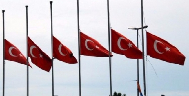 CHP'den '3 gün ulusal yas ilan edilsin' teklifi