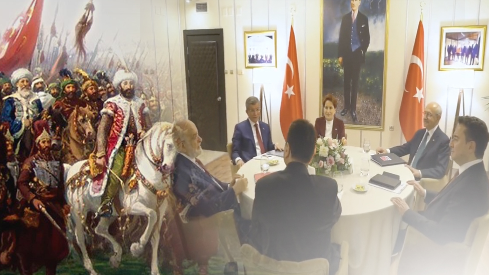 Kritik zirve öncesi son toplantı... Muhalefet liderleri İstanbul'un fethinin yıldönümünde bir araya geliyor