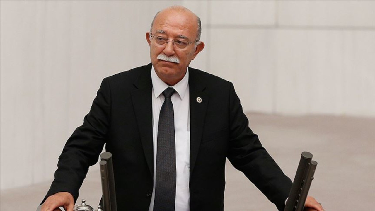 Zafer Partisi'nden istifa etti! İsmail Koncuk'un yeni partisi belli oldu