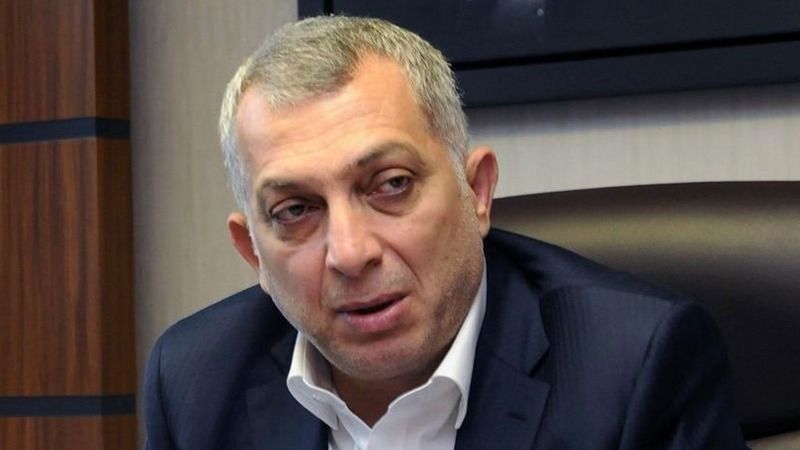 AKP'li Metin Külünk'ten Kılıçdaroğlu'na tehdit: "Haddini bil yoksa..."