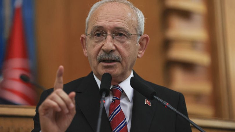 Kılıçdaroğlu, Merkez Bankası’nın başına kimi getireceğini açıkladı