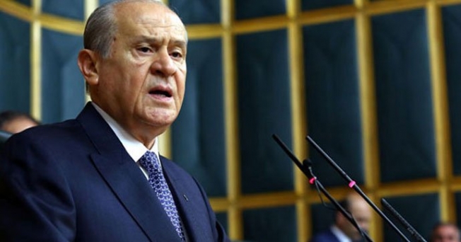 Bahçeli: Helikopter kazası bütün yönleriyle aydınlatılmalı