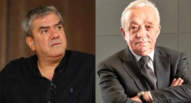 Mehmet Cengiz'den Yılmaz Özdil'e 1 milyon liralık dava