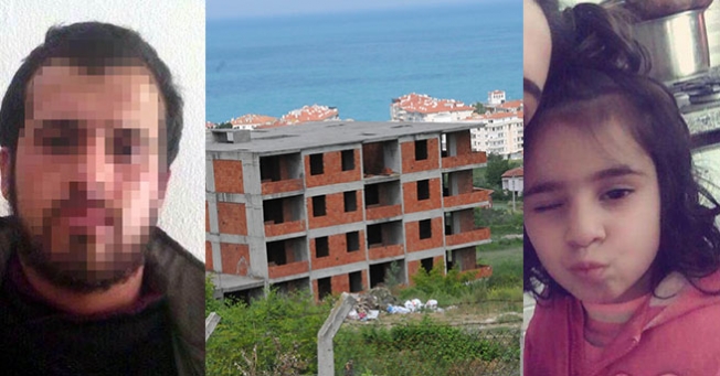 6 yaşındaki Eylül'ün cesedi, bavulda bulundu