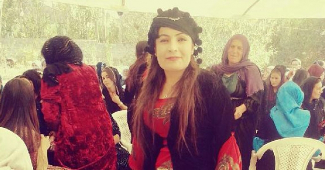 Bileğindeki ağrı nedeniyle gittiği hastanede öldü