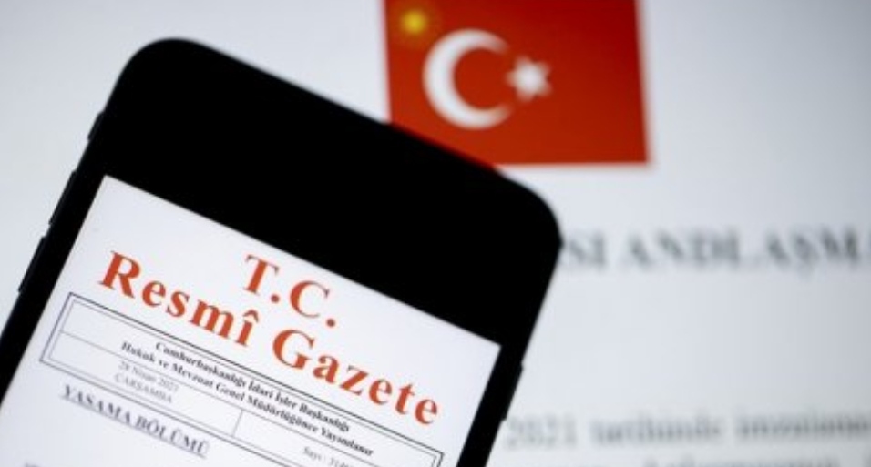 Resmi Gazete'de yayımlandı: MEB'in bütçesinden maarif Vakfı'na ne kadar aktarılacak?