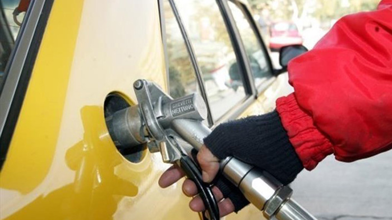 Benzin ve motorine büyük zam