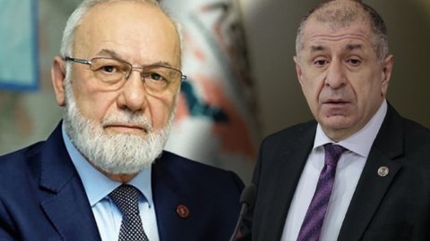 SADAT kurucusu AKP'li sanıp Ümit Özdağ'a her şeyi anlatmış: İşte 15 Temmuz'da SADAT'ın rolü