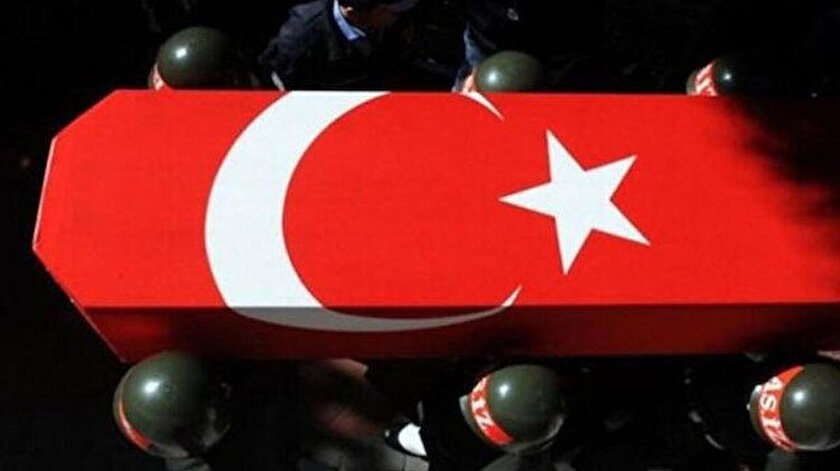 Milli Savunma Bakanlığı duyurdu: 1 asker şehit oldu