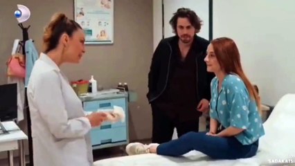 �Sadakatsiz� dizisinde skandal! Sansüre tepki yağdı