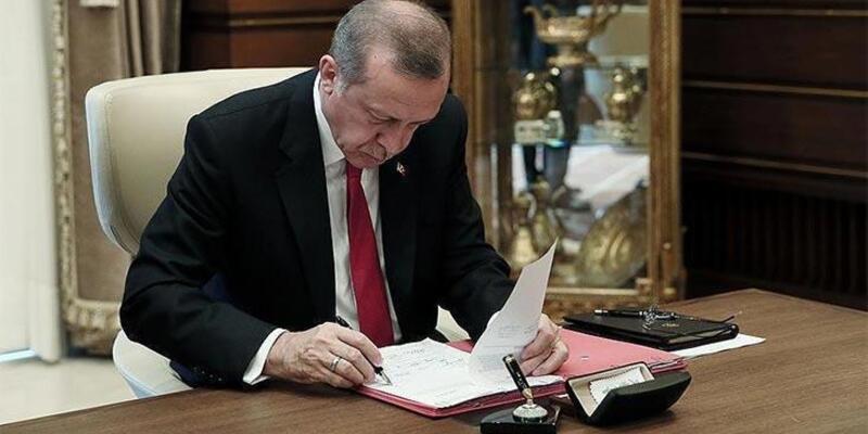 Cumhurbaşkanı Erdoğan imzaladı! Cep telefonu, bilgisayar ve tabletlere zam geliyor