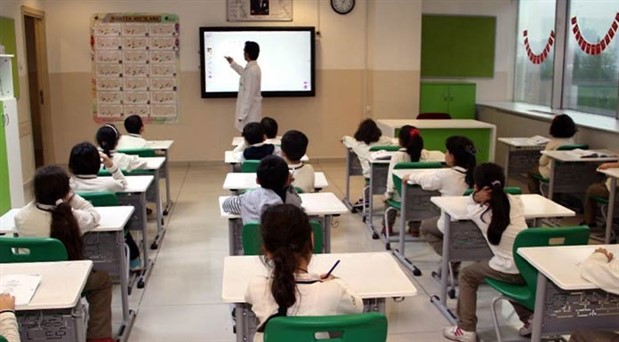 Eğitimde 'paran kadar oku' dönemi! Özel okul fiyatları dudak uçuklatıyor!