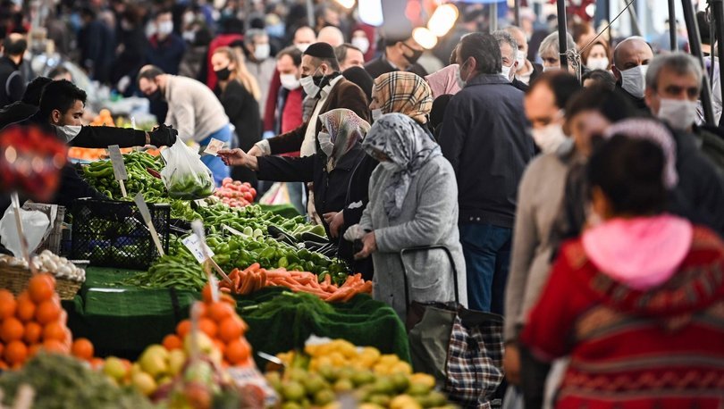 Moody's'ten endişelendiren Türkiye tahmini! Enflasyon beklentisi değişti