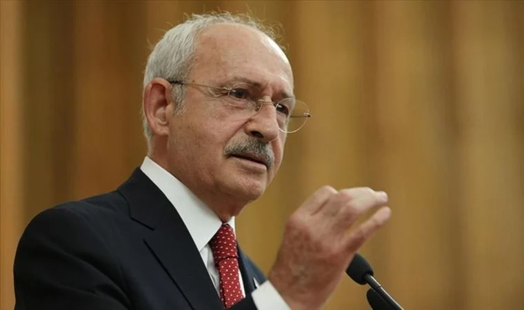 Avukatı sosyal medyada duyurdu: Kılıçdaroğlu, 100 bin lira tazminat ödeyecek!