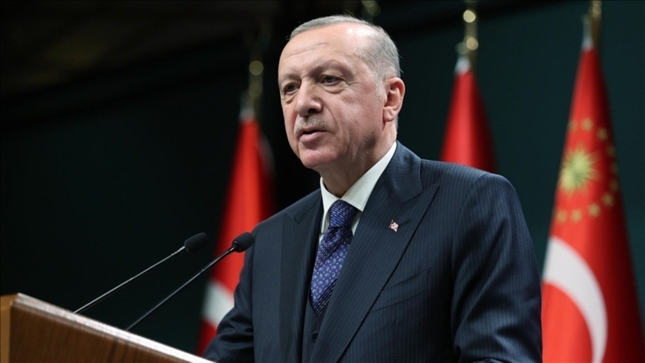 Erdoğan'dan Kılıçdaroğlu'nun çağrısına sert yanıt: Böyle bir rezilliğe izin veremeyiz...