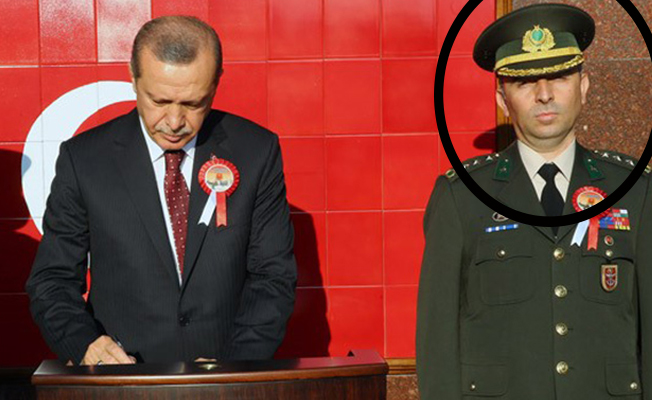 'Darbeyi kimin yaptığını sizden çok merak ediyorum'