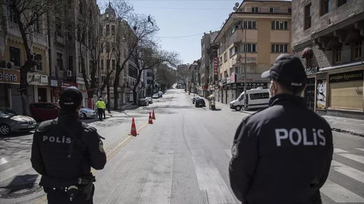 Bir ilde daha 7 günlük yasak kararı alındı