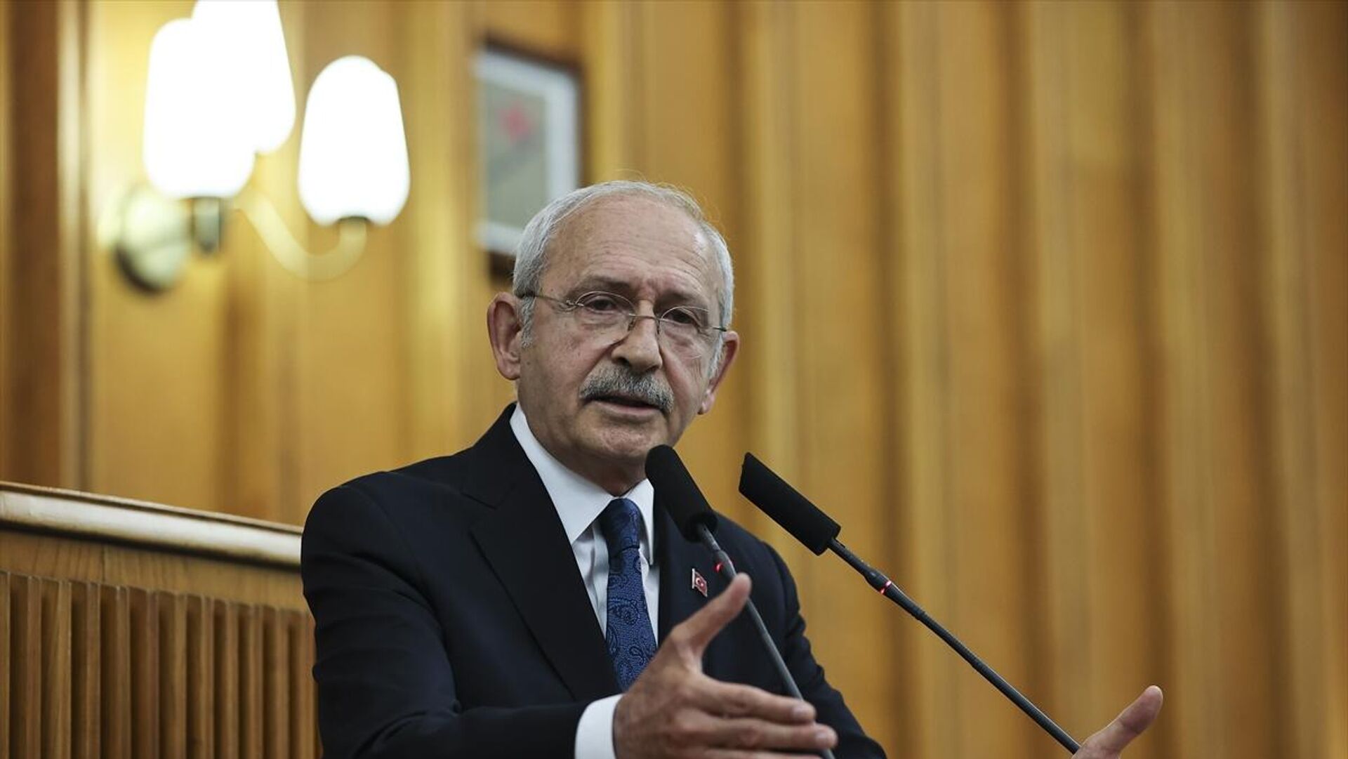 Kılıçdaroğlu'ndan Erdoğan'a yanıt: "İşlerin biraz aksayacak"