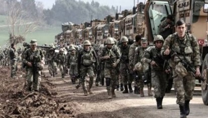 MGK toplantısı sona erdi... Askeri harekat geliyor!