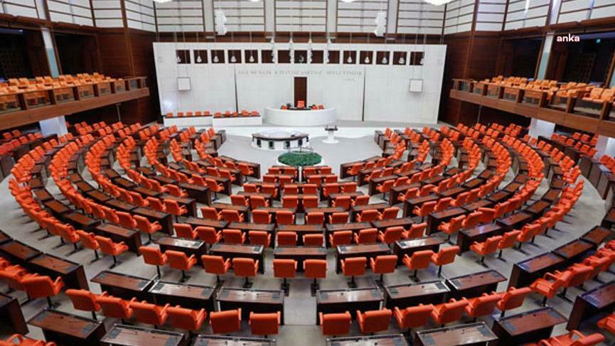 Bankacılık kanun teklifi kabul edilerek yasalaştı