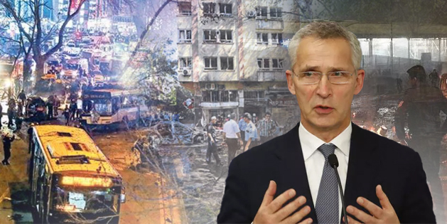NATO'dan dikkat çeken Türkiye açıklaması: "Kimse onlar kadar zarar görmedi"
