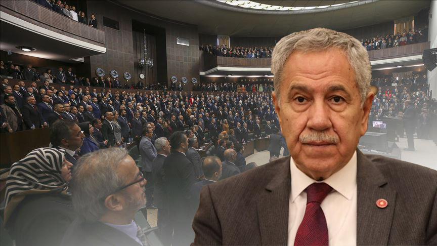 Bülent Arınç yine AKP'lileri kızdıracak... "AKP ekonomi için gelecek vadediyor mu?" sorusunu yanıtladı