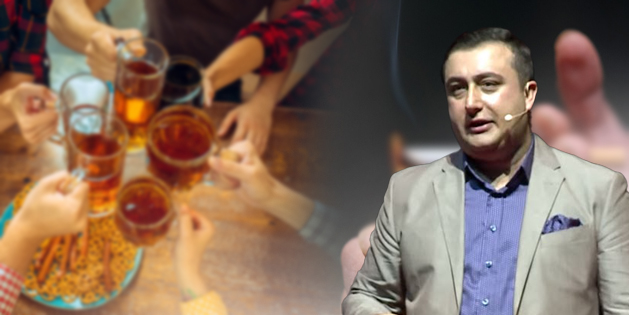 Vergi uzmanı Ozan Bingöl alkol ve sigara zammını değerlendirdi: "Toplum sağlığı değil yaşam tarzına müdahale"