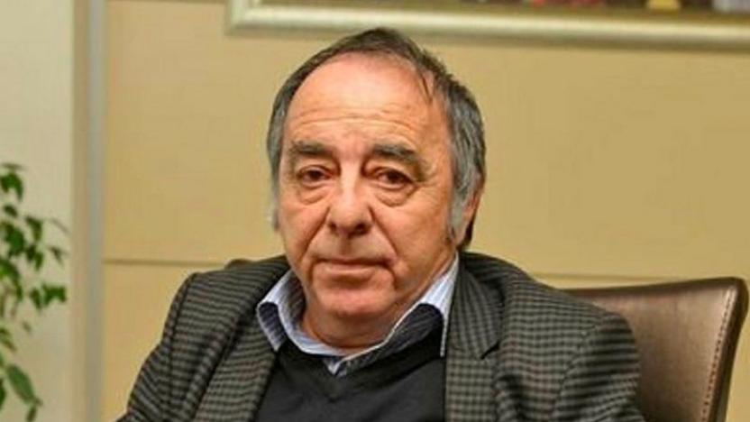 Deprem uzmanı Oğuz Gündoğdu yaşamını yitirdi