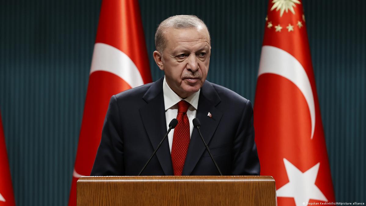 Dilikapak'tan Erdoğan'a: "Görmezden geliyor"