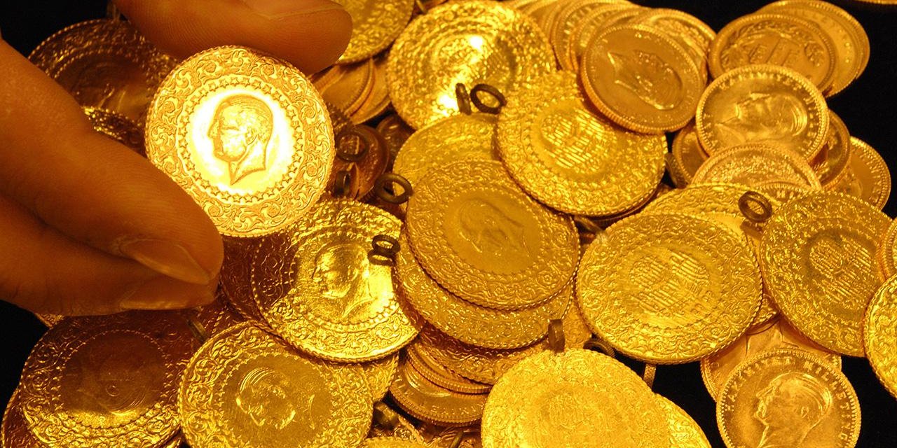 Gram altın durdurulamıyor! Dev bankadan korkutan altın tahmini geldi...