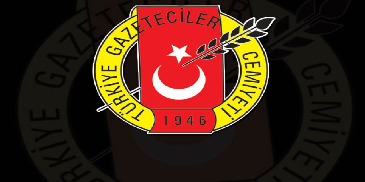 Gazetecilerden sosyal medya düzenlemesine tepki... TGC: "Haberi halktan saklamak için hazırlanmıştır"