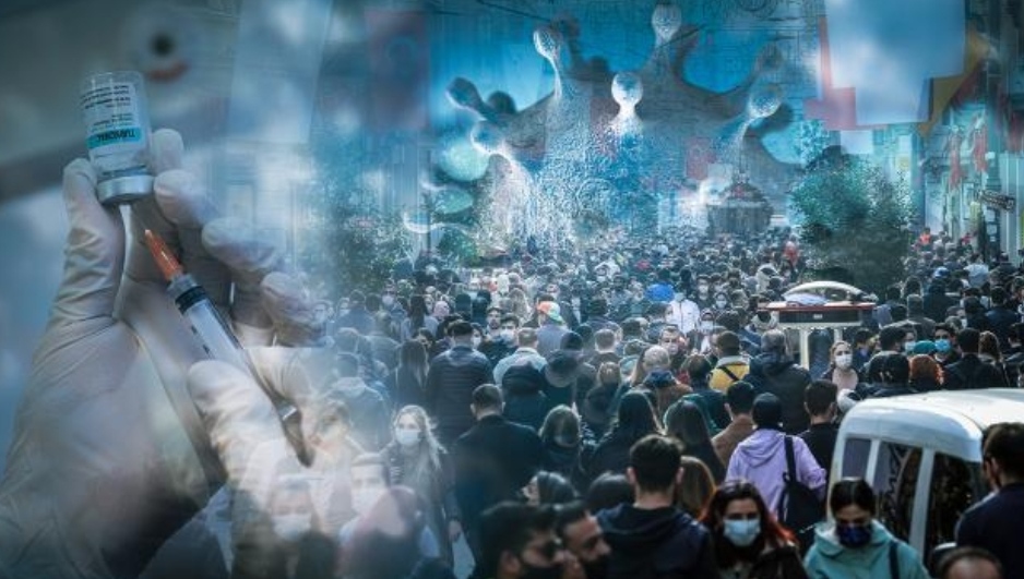 27 Mayıs koronavirüs tablosu açıklandı!