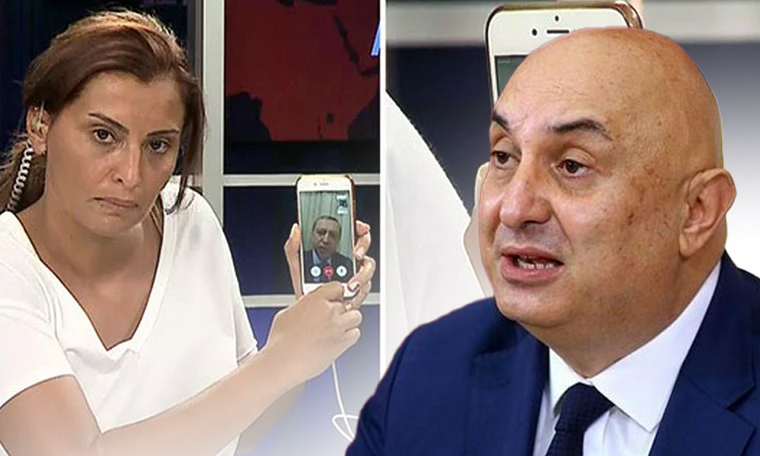 Kılıçdaroğlu'na 15 Temmuz suçlamasına CHP'den yanıt: "Erdoğan milleti sokağa döküp, kendisi saklanırken...!"
