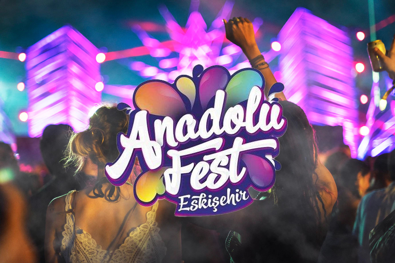 Anadolu Fest'te flaş gelişme: "Çabalar çözümsüz kaldı biletleri iade edebilirsiniz"
