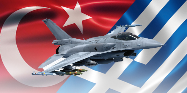Forbes'ten dikkat çeken yorum: "Türkiye hava üstünlüğünü Yunanistan'a kaptırabilir"