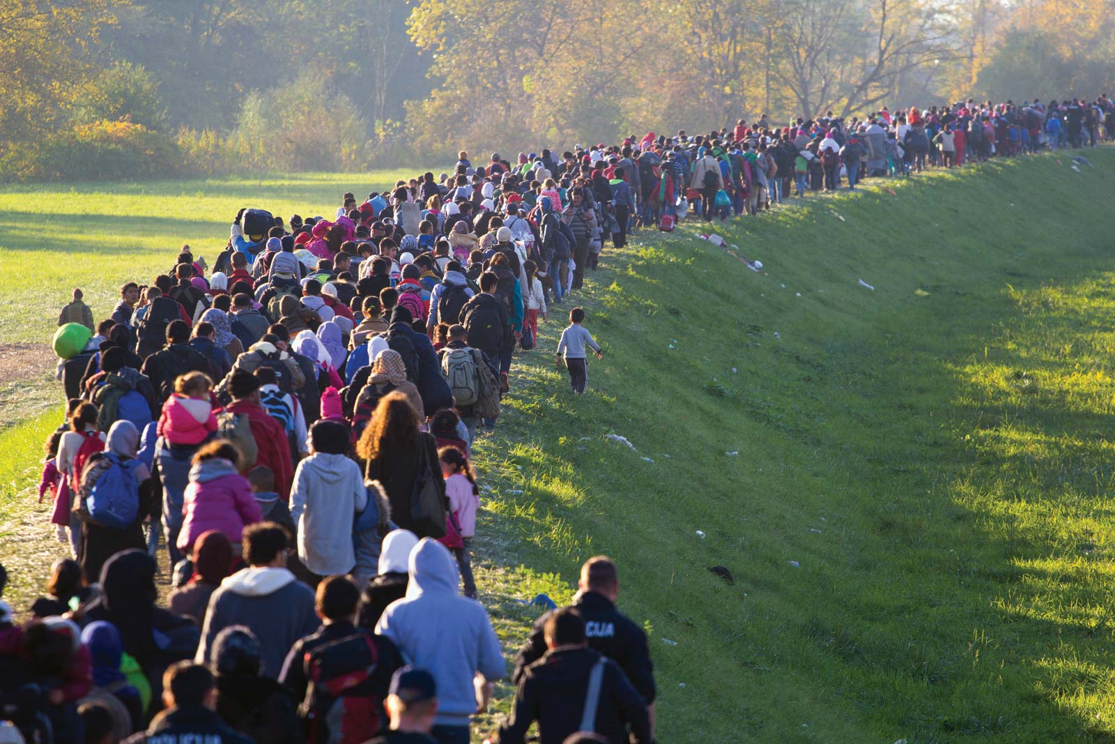 DW Türkçe'nin Suriyeli haberine tepki yağdı... Suriye'den gelen Suriyeliler, Suriye'nin demografisini bozacak!