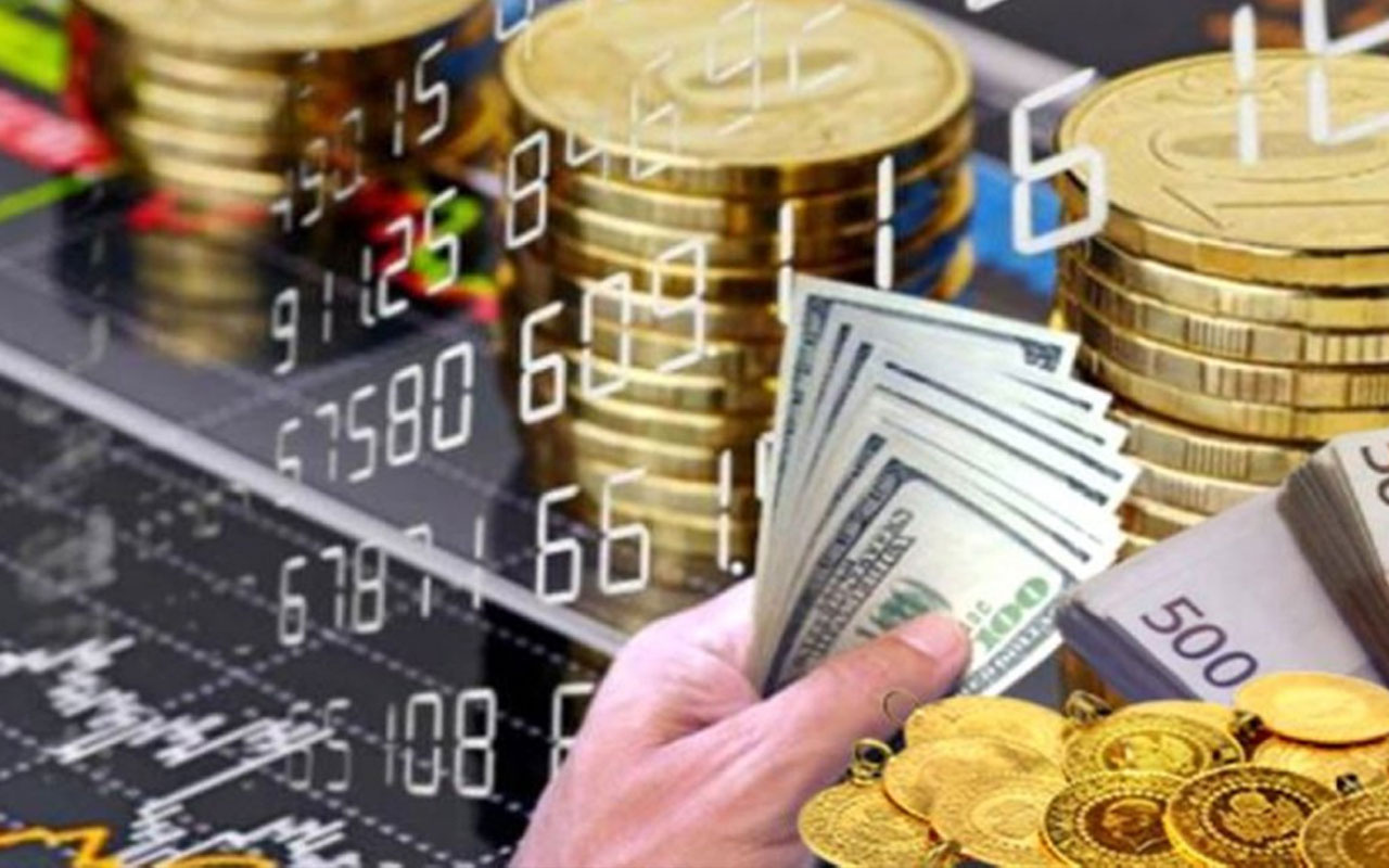 Dolar ve altın için için bu sözler çok konuşulur: "Piyasa şu anda senin cebindekini almak için kuruldu..."