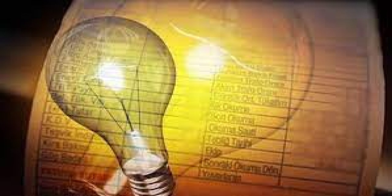 Elektriğe dev zam yolda mı? O isimden korkutan açıklama geldi...