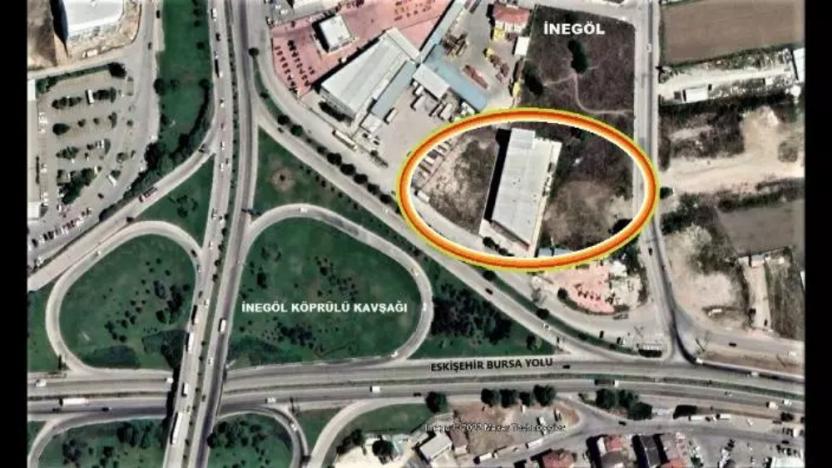 AKP'li belediye halk ekmek fabrikasını satışa çıkardı