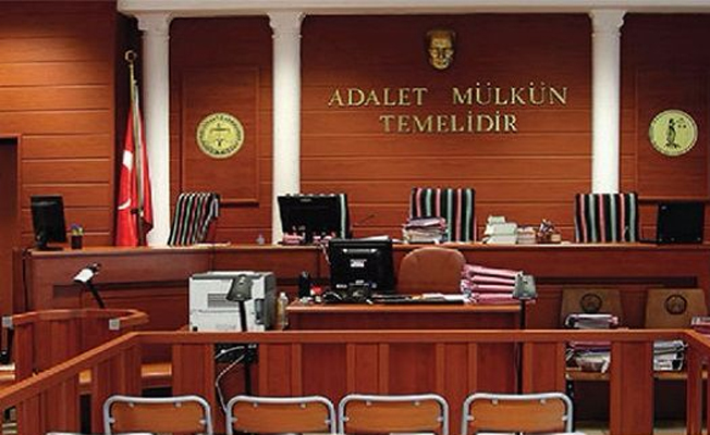 Genelkurmay Çatı davasında gerginlik