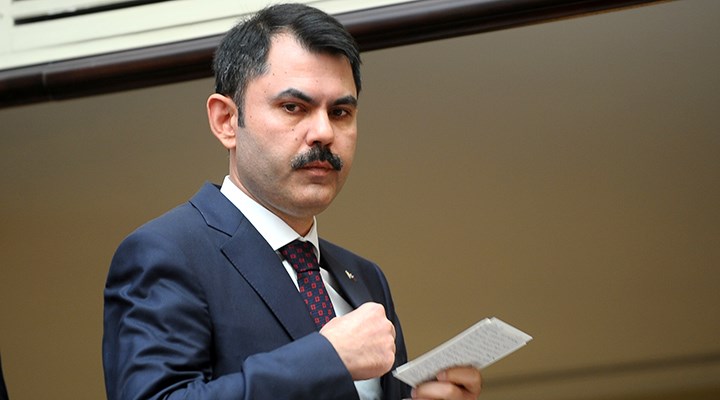 Bakan Kurum, Erdoğan’ın Ağustos’ta vereceği “müjde”yi açıkladı