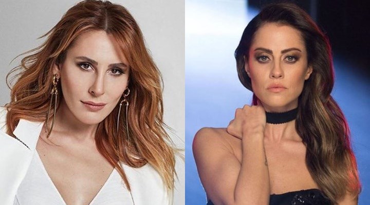Funda Arar ve Derya Uluğ tepki amaçlı sahneye çıkmayacak