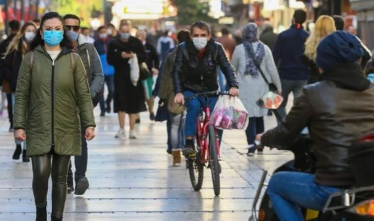 Sağlık Bakanlığı, 28 Mayıs 2022 güncel koronavirüs verilerini paylaştı