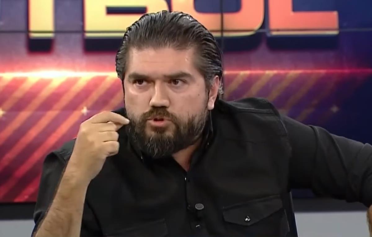 Rasim Ozan Kütahyalı'dan ilginç 'Koç Ailesi' iddiası
