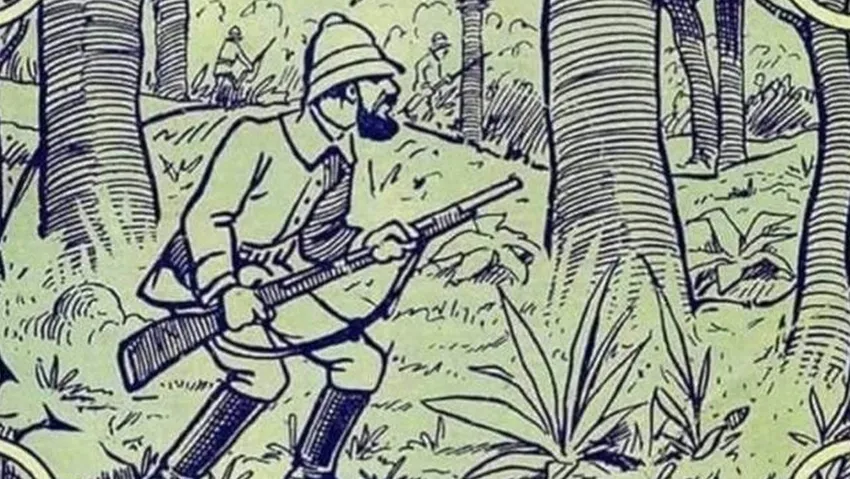 Sadece yüzde 1'i görebiliyor! Siz de kendinizi test edin
