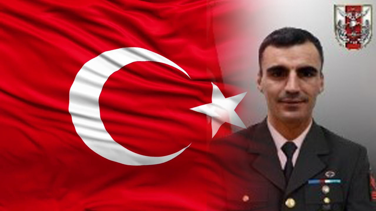 Pençe-Kilit bölgesinden acı haber: 1 şehit