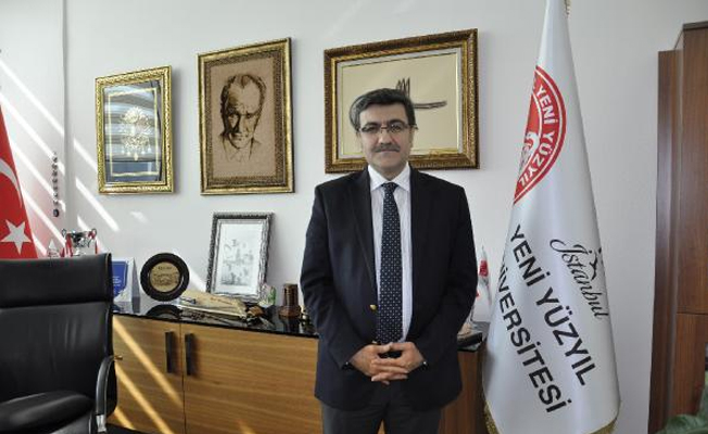 Prof. Dr. Hacısalihoğlu: FETÖ mücadelesinde gri kadroların mercek altına alınması gerekiyor